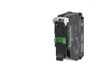 SCHNEIDER ELECTRIC Contact auxilliaire 1NO pour boutonnerie Schneider Harmony XB4