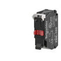 SCHNEIDER ELECTRIC Contact auxilliaire 1NC pour boutonnerie Schneider Harmony XB4