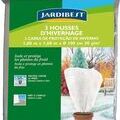 JARDIBEST Housse d'hivernage - Lot 3 - 1.60m Apprieu
