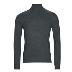 Pull Jack & Jones JJEEMIL KNIT ROLL NECK