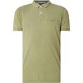 Polo Superdry Polo Vintage Destroy M1110252A