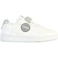 Baskets basses enfant Colmar Basket &agrave; lacet Foley Bounce Y1 Blanc