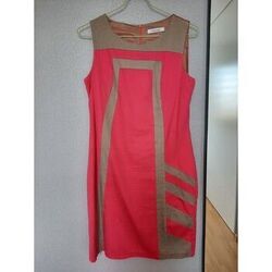 Robe courte Julie Guerlande Robe courte Julie Guerlande