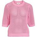Pull Object Ronaska Knit - Begonia Pink