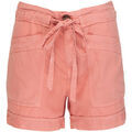 Short Pepe jeans NILA-CLARET