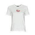 T-shirt Diesel T-REG-E9