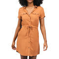 Robe courte Deeluxe 02T213W