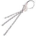 Bracelets Sc Crystal SH002 Argent&eacute;
