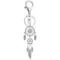 Bracelets Sc Crystal B3284-ARGENT Argent&eacute;