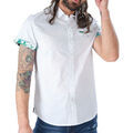 Chemise Deeluxe 02T414M Grenoble