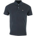 T-shirt Tommy Hilfiger Garment Dye Polo