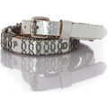 Ceinture Kaporal BANAM SILVER