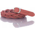 Ceinture Kaporal BALLY PINK E16