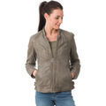 Veste Oakwood HILDA YEMEN 512