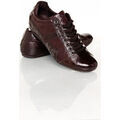 Baskets enfant Redskins TONIK CADET CHOCOLAT