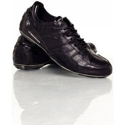 Baskets enfant Redskins LILIAN CADET NOIR