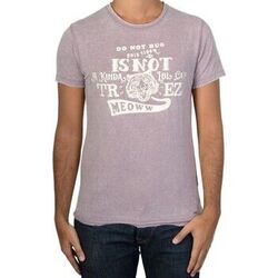 T-shirt Trez Termini