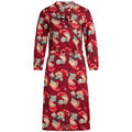 Robe King Louie Robe Gaya Apollo Grape Red
