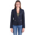 Veste Kaporal Veste Femme Tandy Bleu Marine