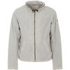 Blouson Guess Blouson Coupe-vent Smart Windbreaker Gris