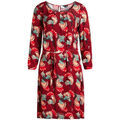 Robe King Louie Robe Billie Apollo Grape Red