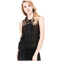 Chemise Guess Chemise Femme Irma Noir