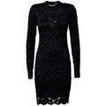 Robe Guess Robe Simona W84K94 Noir