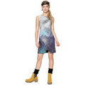 Robe Desigual Robe Ohio Navy 18WWVK88