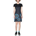 Robe Desigual Robe Dafne Marino 18SWVWET