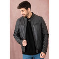 Vestes sur Grenoble : Veste Daytona DUSTIN SHEEP TIGER MIDNIGHT BLUE