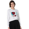 Pull sur Grenoble : Pull Kaporal BRANT WHITE