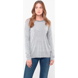 Pull Le Temps des Cerises EBONY GREY