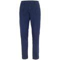Jeans Guess Jean Bryan Formal Cropped Bleu