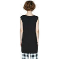 Polo Desigual T Shirt Bastti Noir 18SWTKE9