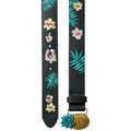 Ceintures sur Grenoble : Ceinture Desigual Ceinture Pinday Noir 18SARP18