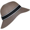 Chapeau Chapeau-Tendance Mini capeline Mattia