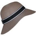 Chapeau Chapeau-Tendance Mini capeline Mattia