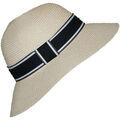 Chapeaux sur Grenoble : Chapeau Chapeau-Tendance Mini capeline Mattia