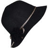 Chapeau Chapeau-Tendance Mini capeline CHIARA