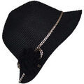 Chapeau Chapeau-Tendance Mini capeline CHIARA