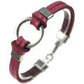 Bracelets Sc Crystal DB0328-ROSE-3A