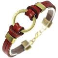 Bracelets Sc Crystal DB0328-ROUGE-3A