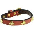 Bracelets Sc Crystal DB0329-ROUGE-3A Grenoble