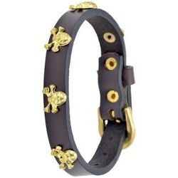 Bracelets Sc Crystal B329-MARRON