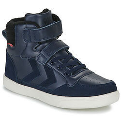 Baskets montantes enfant hummel STADIL WINTER HIGH JR