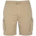 Short Schott copy of Short cargo ref 56704 Beige