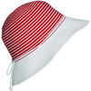 Chapeau Chapeau-Tendance Petite capeline matelot MILA