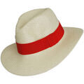 Chapeaux sur Grenoble : Chapeau Chapeau-Tendance Borsalino paille DIEGO