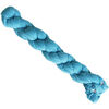 Echarpe Chapeau-Tendance Ch&egrave;che 100% coton Foulard Echarpe Bleu