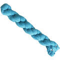Echarpe Chapeau-Tendance Ch&egrave;che 100% coton Foulard Echarpe Bleu